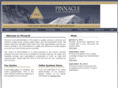pinnacleadmin.net