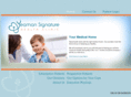 yeamansignaturehealth.com