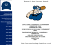 colonialbaseball.com