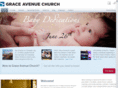 graceavenuechurch.org