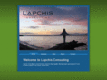 lapchisconsulting.com