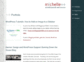 michellepanulla.com