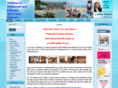 pratleycaravans.com