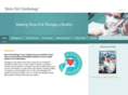stemcellcardio.com