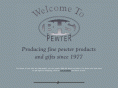 bhspewterproducts.com