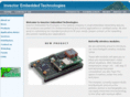 invector.se