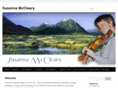 susannamccleary.com