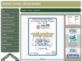 carbonlibraries.info