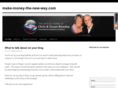 make-money-the-new-way.com