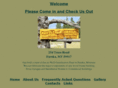 mostlymontanaconstruction.com
