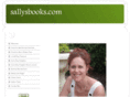 sallysbooks.com