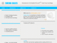 snehasales.com
