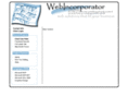 webincorporator.com