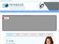 hunkeler.com