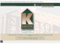 kenkahanek.com