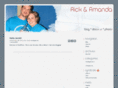 rickandamanda.com