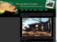 spottedgrouper.net