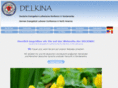 delkina.org