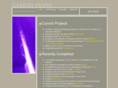 gabrielevans.com