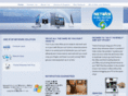 netwebglobalsolutions.com