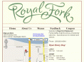 royalforkrestaurants.com