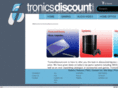 tronicsbids.net