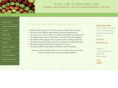 yourlinktonutrition.com