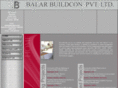balarbuildcon.com