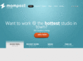 mompozt.com