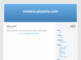 venezia-pizzeria.com