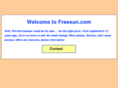 freesun.com