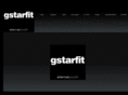 gstarfit.com
