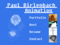 paulbirlenbach.com