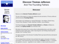 discoverthomasjefferson.com