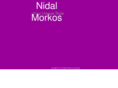 salonnidalmorkos.com