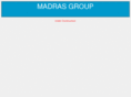 madrasgroup.net