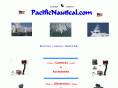 pacificnautical.com