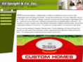speighthomes.com
