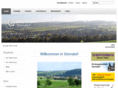 storndorf.com