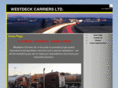 westdeckcarriers.com