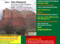 algosresearch.org