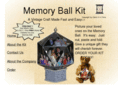 memoryball.com