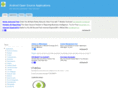 androidopensourceapplications.com