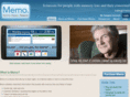 memotouch.com