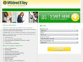 mildredeliey.com