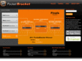 pocketbracket.com