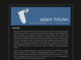 adamfritzler.com