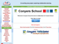 conyerscloud.co.uk