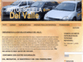 escueladelvalle.com