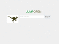 jumpopen.com
